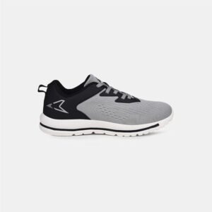 Power Grey Sports Shoes for Men