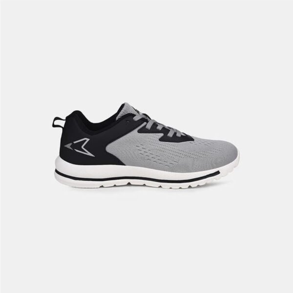 Power Grey Sports Shoes for Men