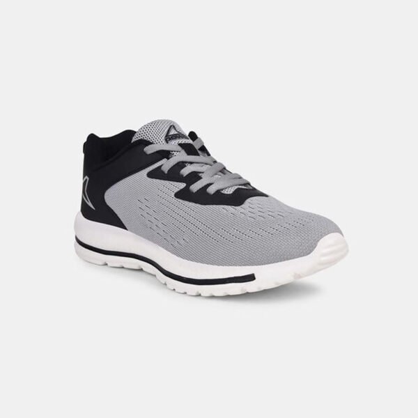Power Grey Sports Shoes for Men - Image 2